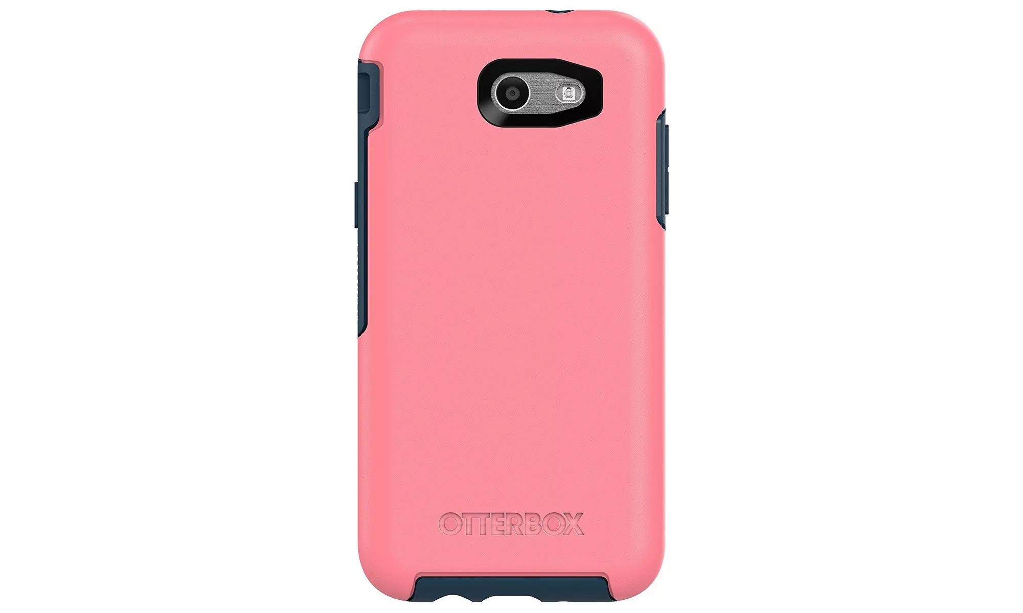 OtterBox Symmetry Case Saltwater Taffy for Samsung Galaxy J3 Emerge - Primary Image