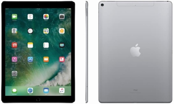 Up To 57% Off on Apple iPad Pro 10.5 inch (201... | Groupon Goods