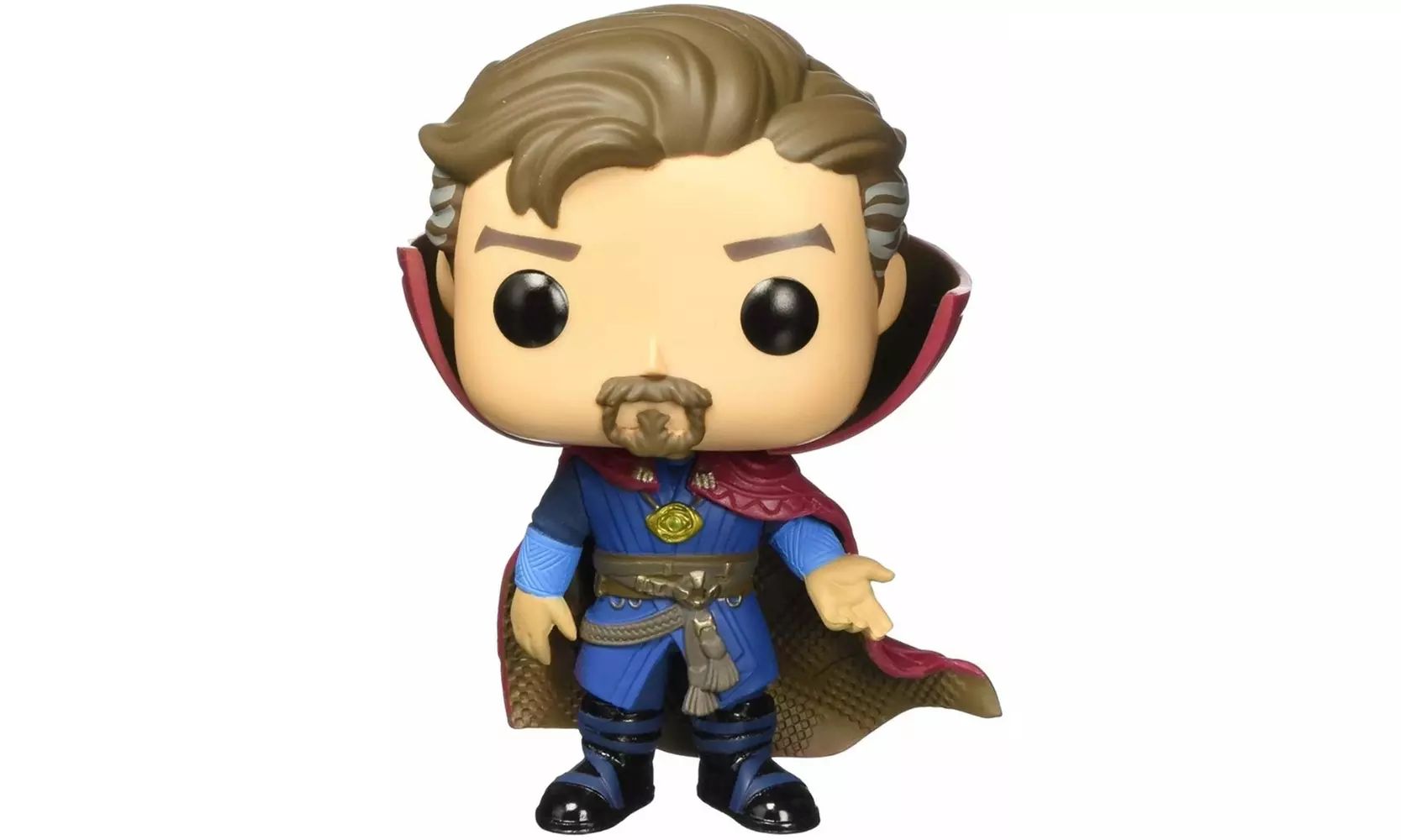 Funko Pop! Marvel & DC Hero's