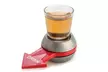 Cocktail Adult Party Game - Spin The Shot Drinking Game - Second Medium