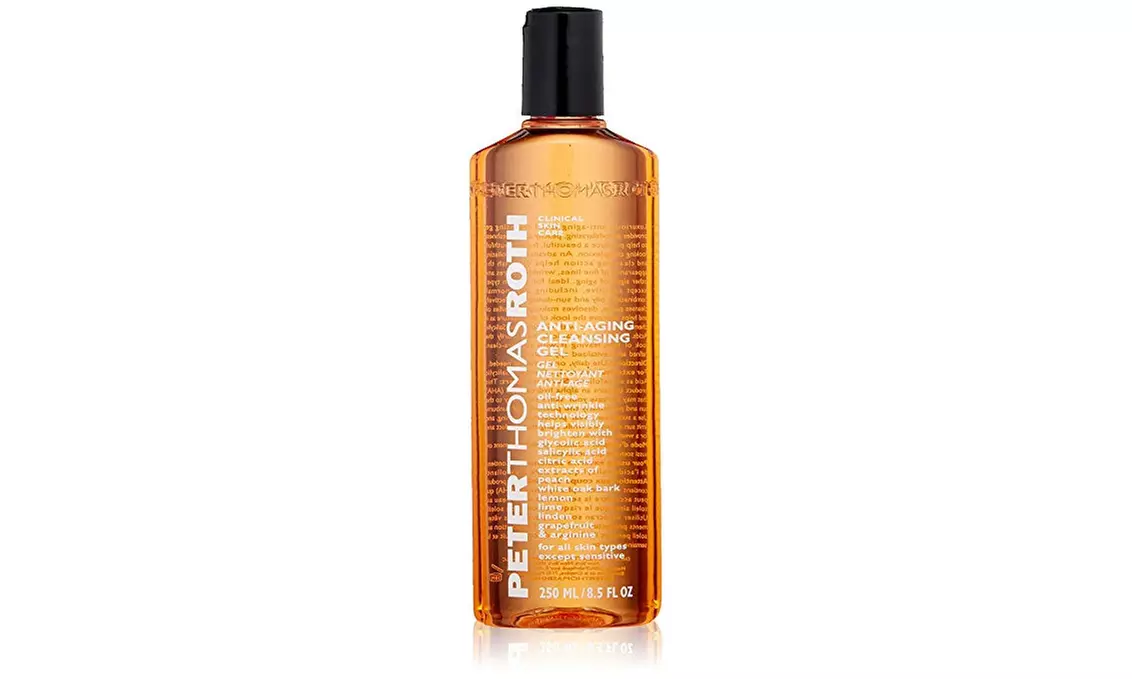 Peter Thomas Roth Anti-Aging Cleansing Gel (8.5 Oz.) - Primary Image