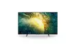 Sony KD55X750H 55-inch 4K UHD Smart LED TV with HDR and Wireless Soundbar Bundle - Second Medium
