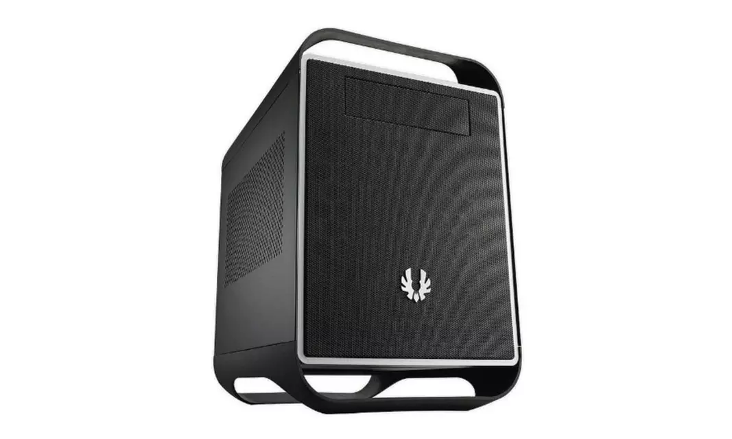 BitFenix Prodigy BFC-PRO-300-KKXSK-RP No Power Supply Mini-ITX Tower - Primary Image