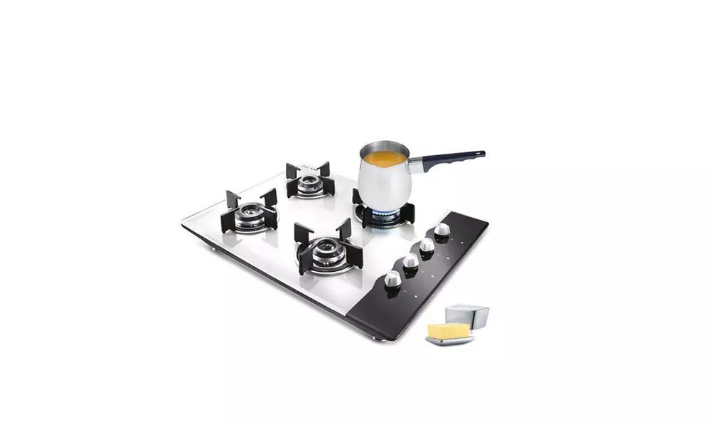 3 Piece. Multi-Purpose Warmer Set (Butter, Milk, Coffee) - Second Medium