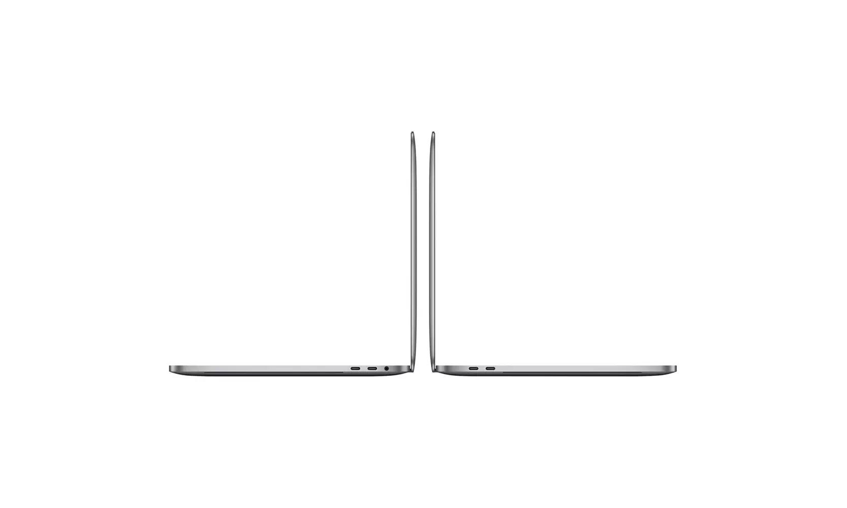 Apple MacBook Pro 13" 2016 i7 3.3GHz 8GB RAM 512GB SSD - B Grade Refurbished - Second Medium