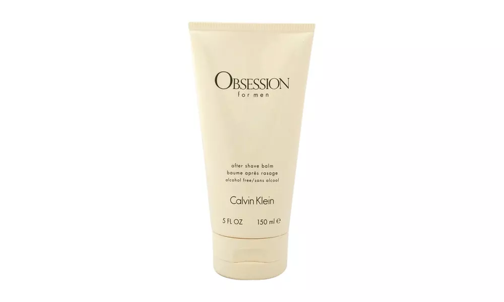 Calvin Klein Obsession After Shave Balm - Primary Image