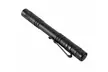 5PCS LED Flashlight Clip Mini Light Penlight Portable Pen Torch Lamp - Second Medium