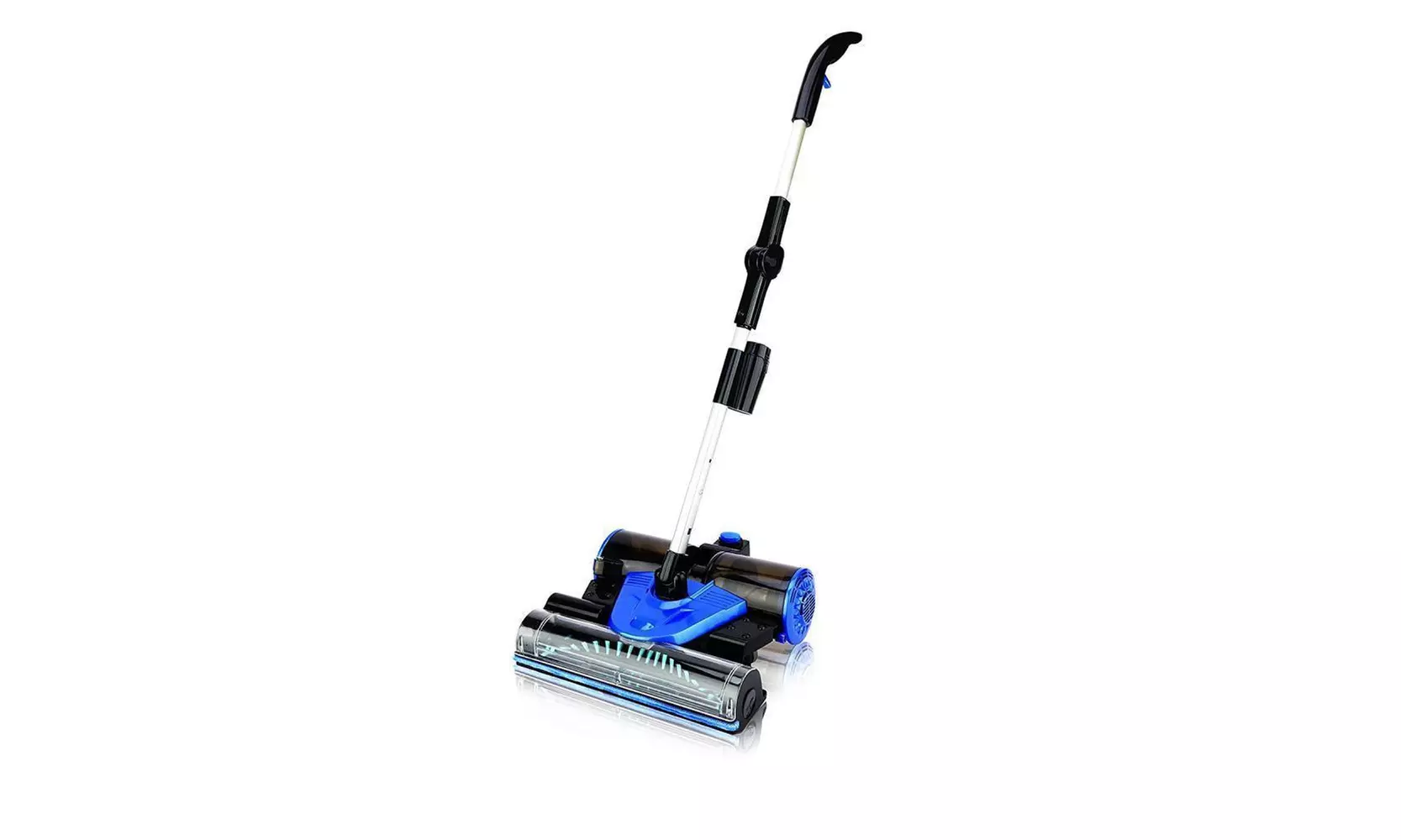360 Degree Spinner Vac Cordless 12V Lithium Ion Lightweight Stick Vacuum - Primary Image