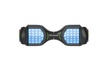 Voyager Hover Glow Hoverboard with Color Changing Wheels and Footpad - Second Medium