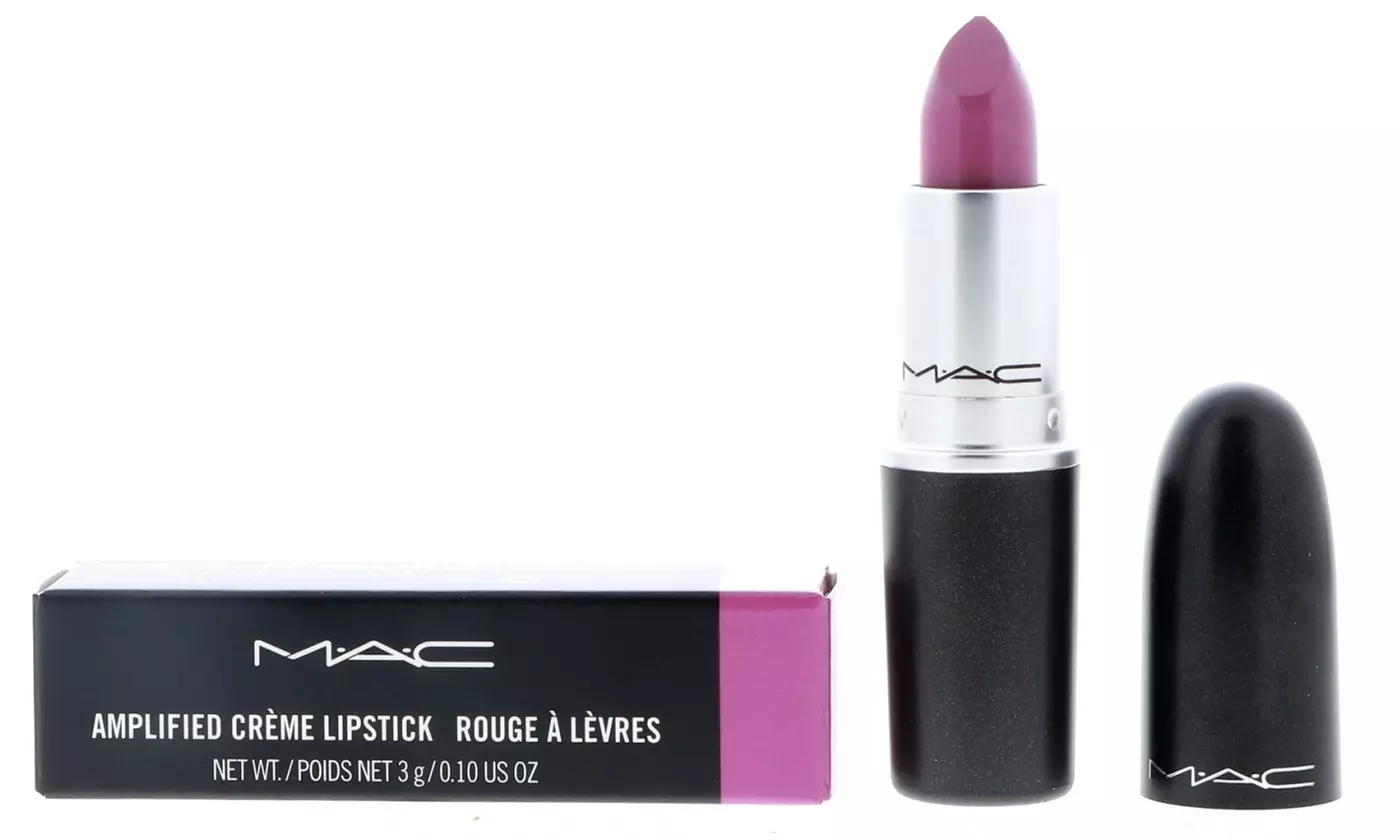 MAC Amplified Lipstick - Up The Amp 3g/0.10oz - Primary Image