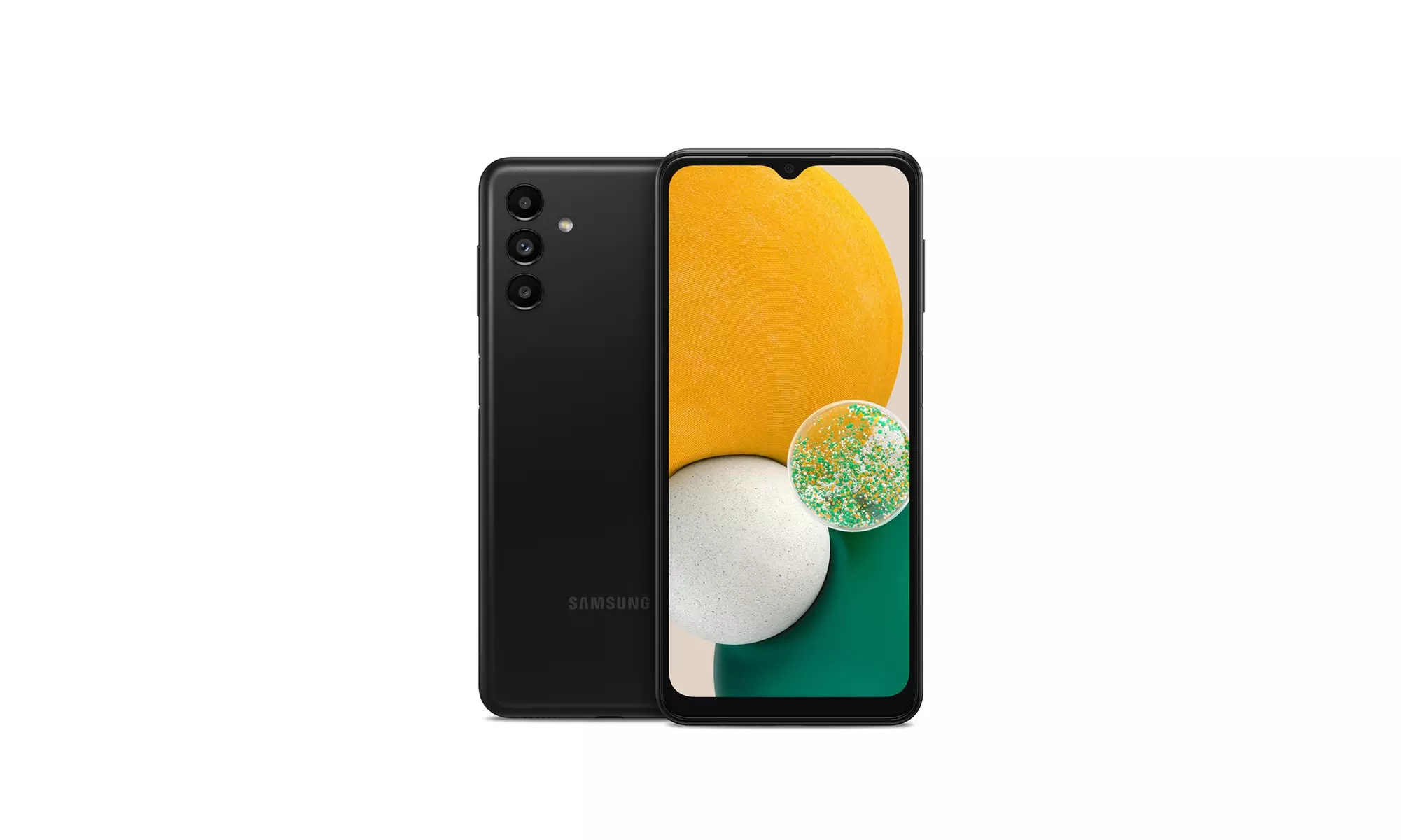 Samsung Galaxy A13 5G A136U Fully Unlocked Android Phone (US Variant) - Grade A - Primary Image