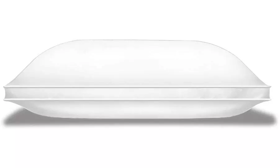 Lunvon Queen Adjustable Shredded Gel Memory Foam Bed Pillow - Primary Image