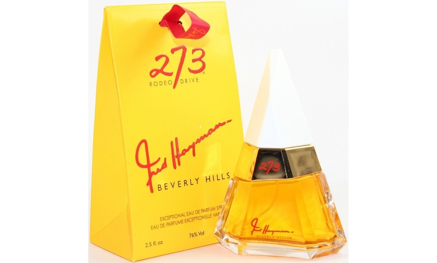 273 rodeo best sale drive perfume