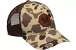 Vortex Terminal Glide Cap (Waterfowl Camo) - Second Medium