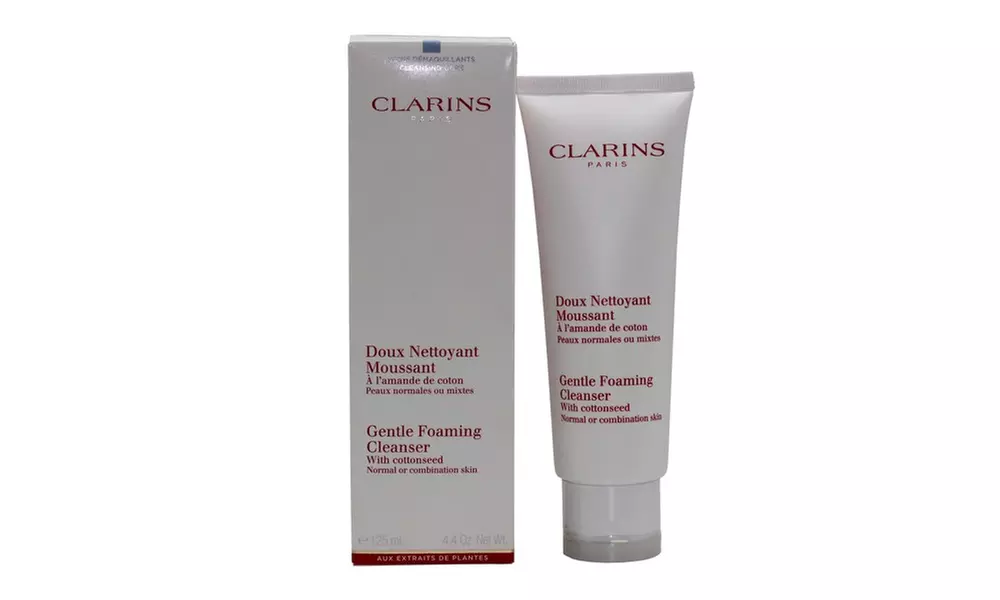 Clarins Skincare Face Cleanser - Primary Image