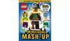 Ultimate Sticker Collection: LEGO Minifigure: Mash-up!