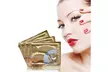 White Bio Collagen Crystal Facial Eye Mask - Second Medium