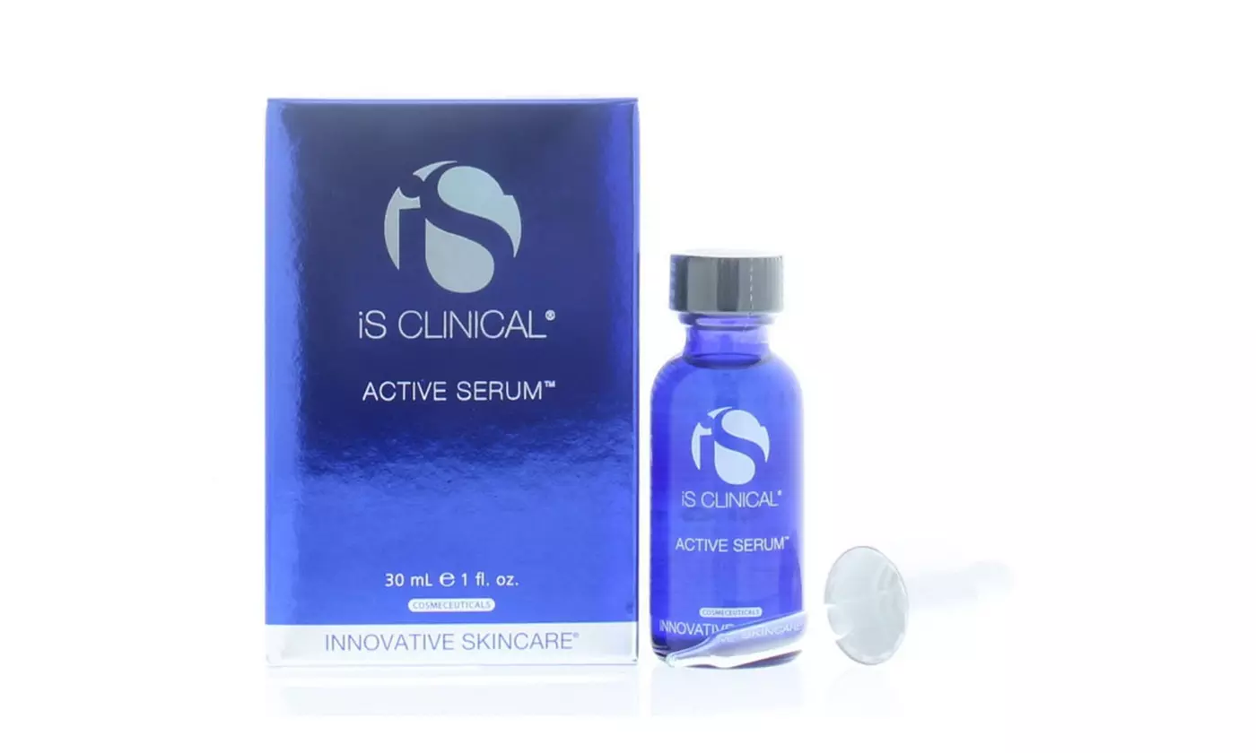 iS Clinical Skin Care Products
