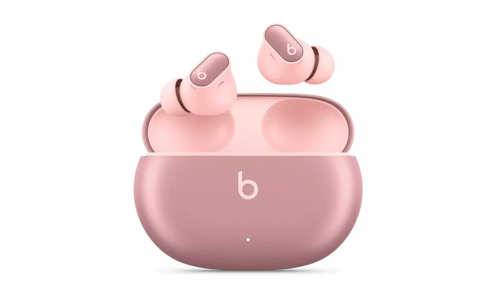 Beats Studio Buds TWS Bluetooth Noise Cancelling Earbuds (Refurbished Grade A) - Primary Image
