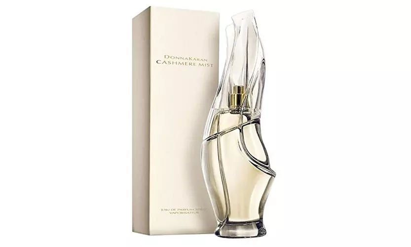 Donna Karan Cashmere Mist Eau De Parfum 3.4 oz - Primary Image