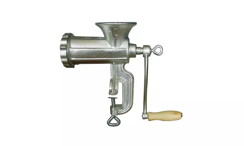 Sportsman Series Cast Iron Meat Grinder - Primary Image