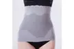 Women's Bamboo Charcoal Slimming Wrap - Second Medium