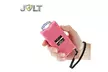 Jolt Mini Stun Gun 56,000,000 Volt with LED Flashlight and Holster - Second Medium