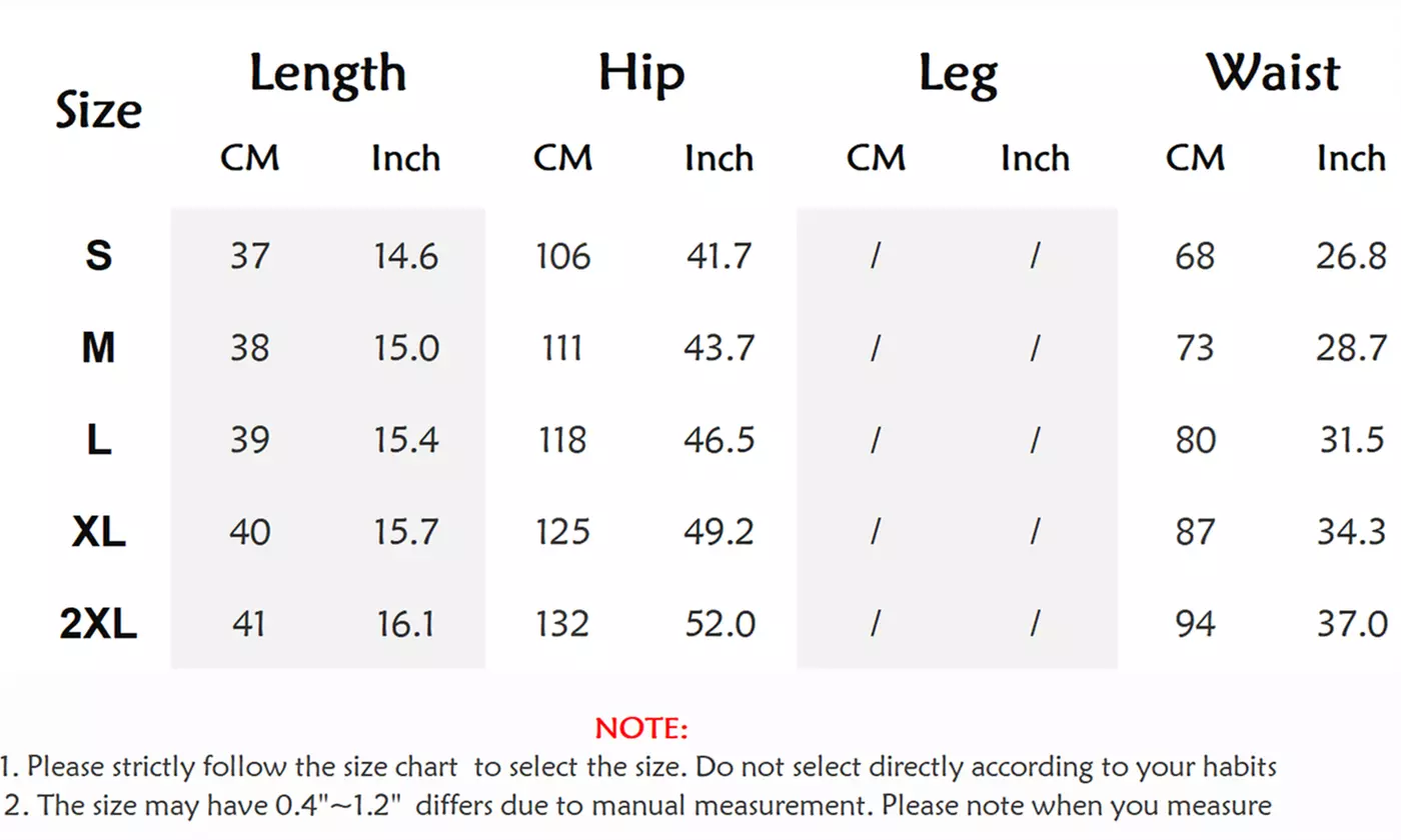 LESIES Womens Elastic Waist Sweat Shorts Active Shorts Workout Shorts