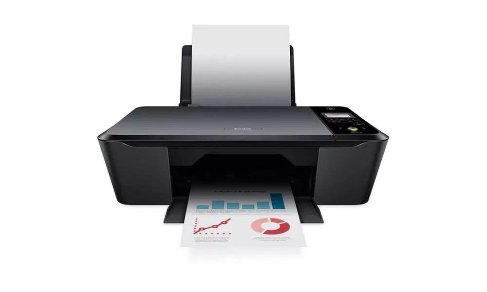 Kodak Verite 55 All-In-One Inkjet Wireless Printer (Refurbished) - Second Medium