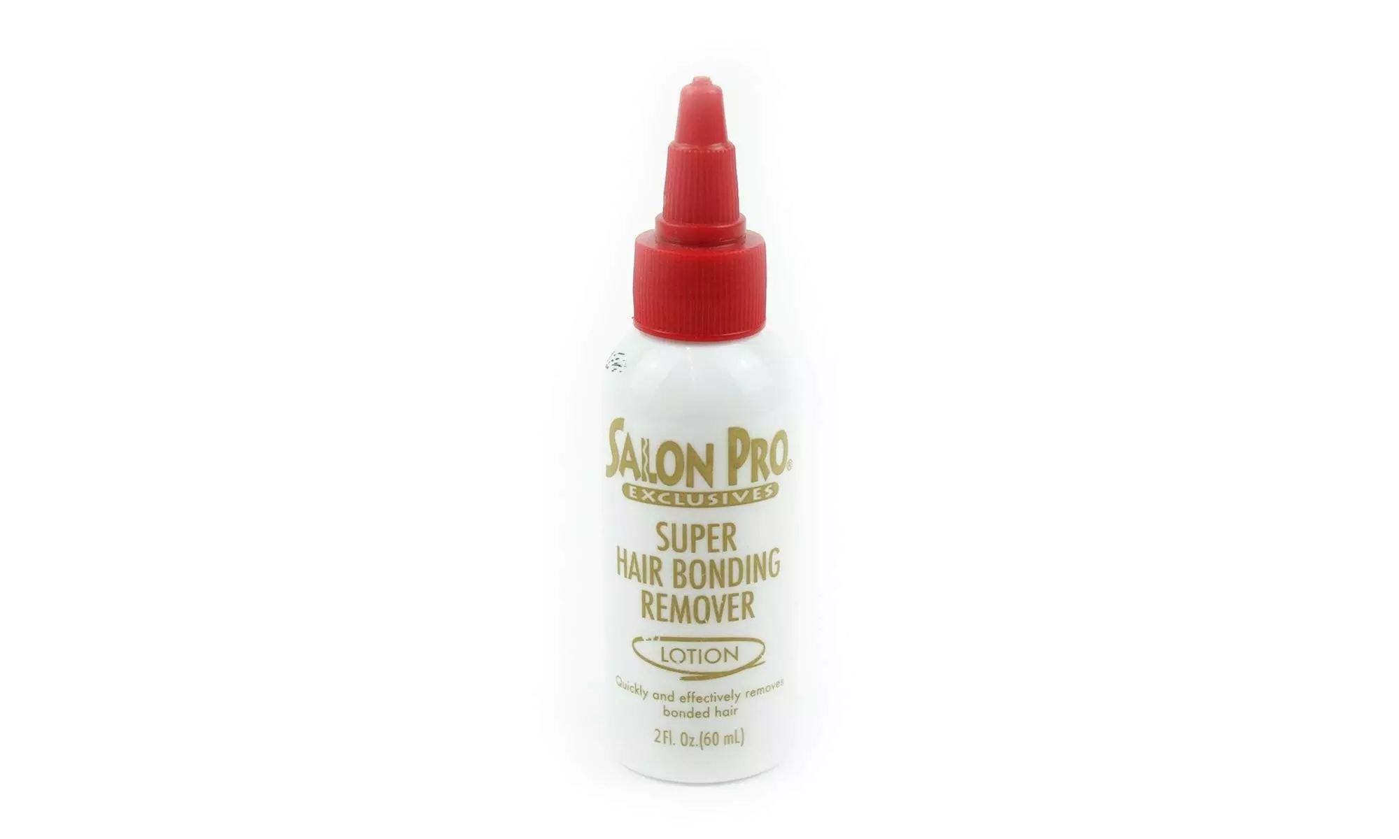 Salon Pro Super Hair Bonding Remover Lotion, 2 oz/4 oz - Primary Image