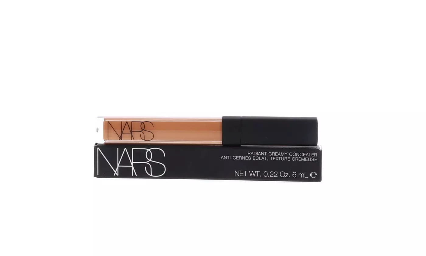 NARS Radiant Creamy Concealer - Walnut, 0.22 oz - Primary Image