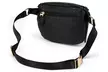 ELLE Wayfarer Black 1.8L Vegan Leather Monogram Sling - Second Medium