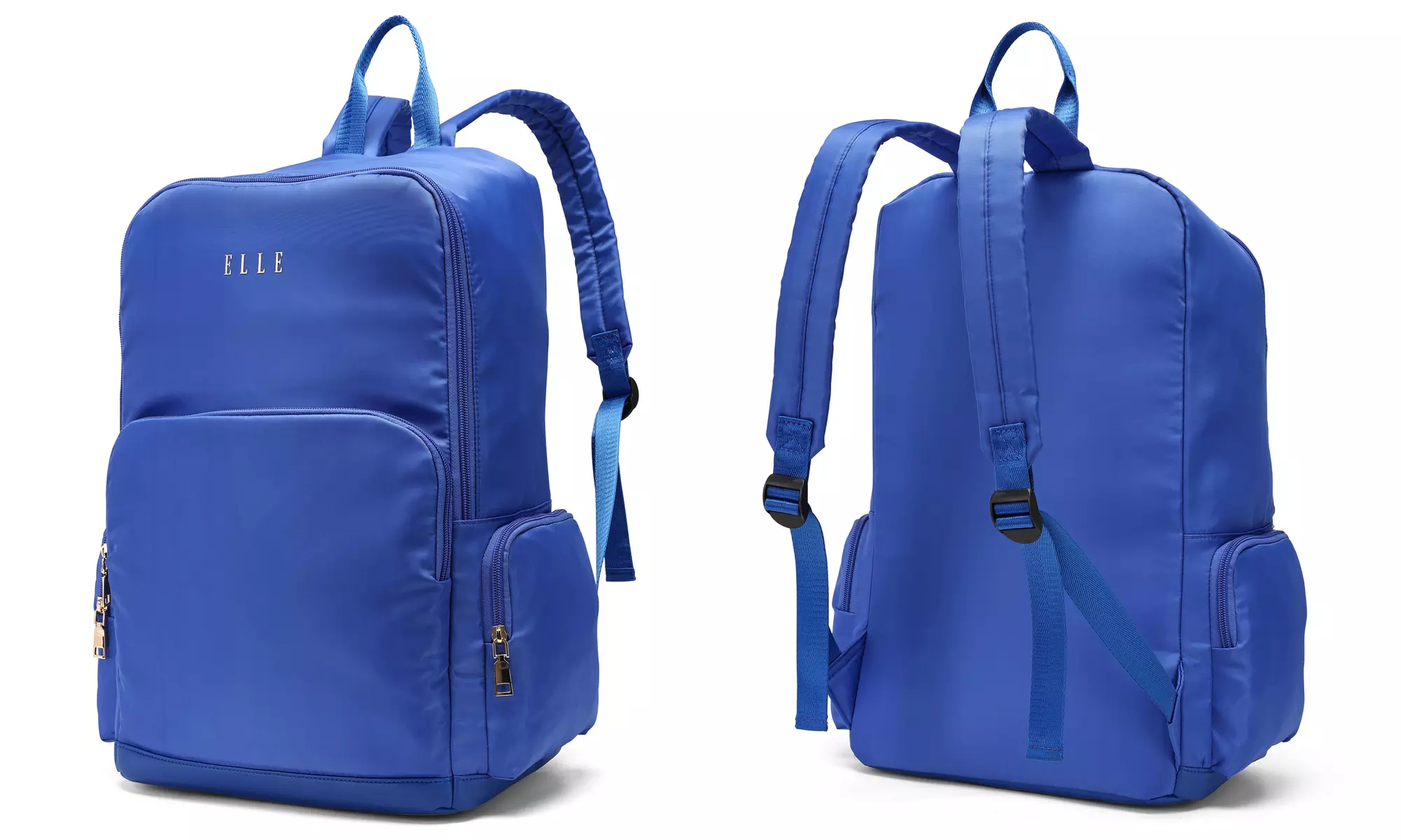 ELLE Rendezvous 25L Twill Backpack - Second Medium