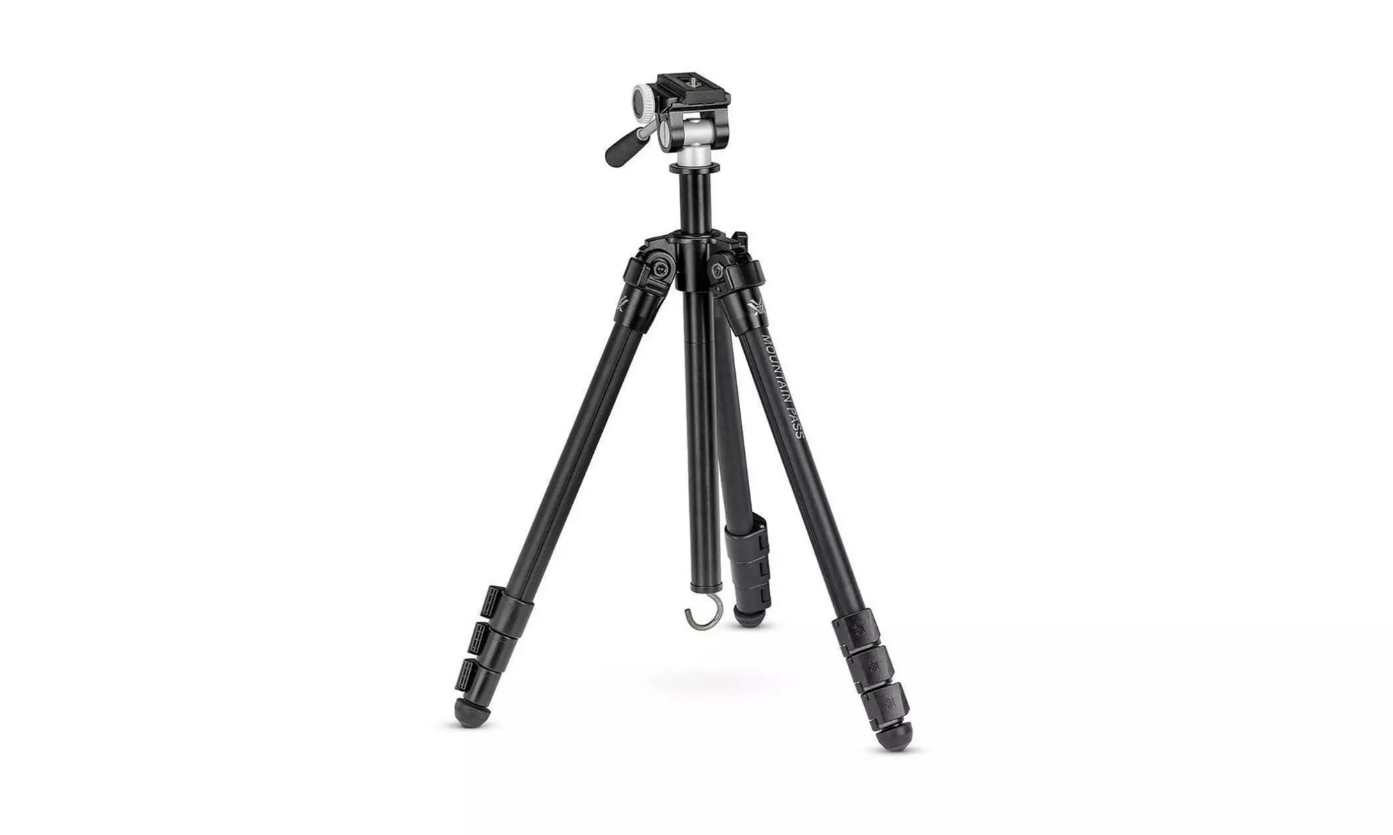 Vortex Mountain Pass Tripod Kit - Primary Image