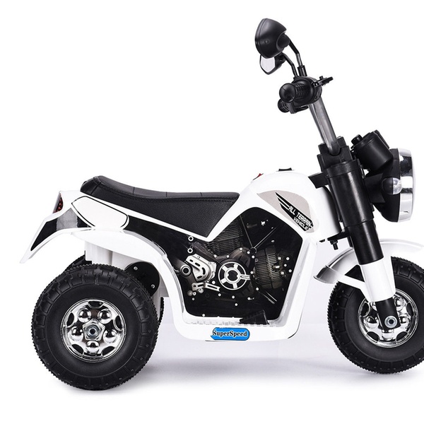 veryke electric motorcycle