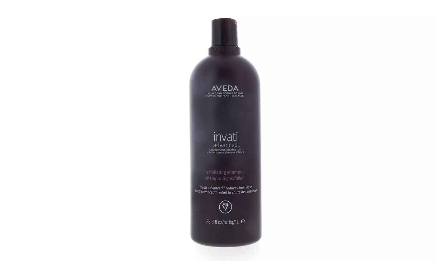 Aveda Invati Advanced Exfoliating Shampoo 33.8 oz - Primary Image