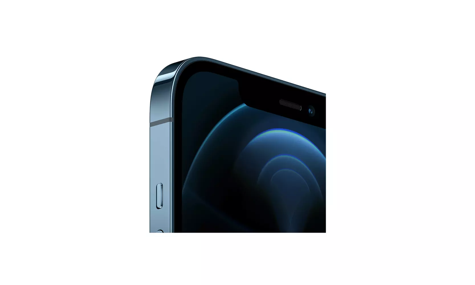 Apple iPhone 12 Pro Max Fully Unlocked Smartphone - Scratch & Dent