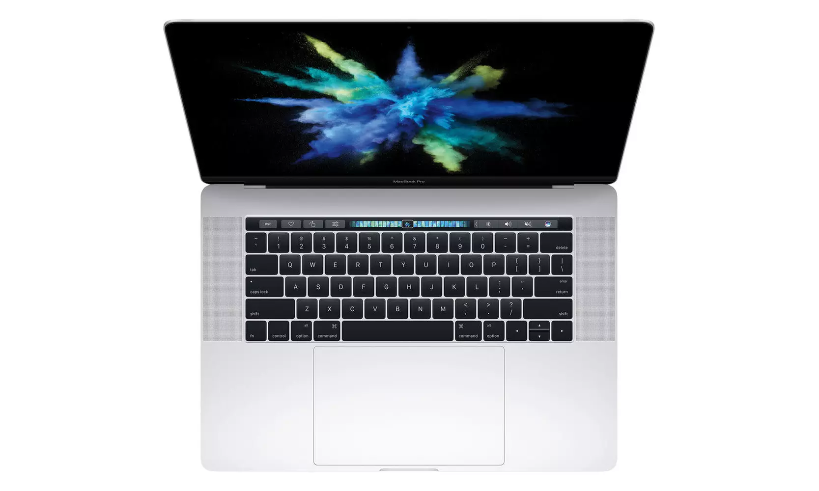 Apple MacBook Pro 15.4" (2016) Laptop (MLH42LL/A) Core i7 - Grade B Refurbished - Second Medium