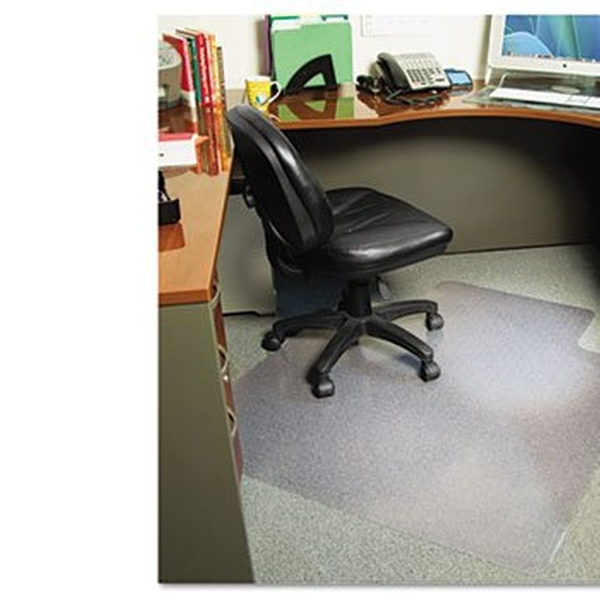 Office Chairmat For Carpet Floor Protector For Office Desk Chair