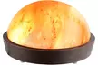 Himalayan Salt Detox Dome Lamp - Foot and Hand Detox, Air Purifier With Switch - Second Medium