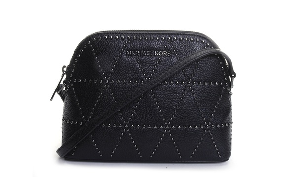 Michael kors adele hot sale dome crossbody