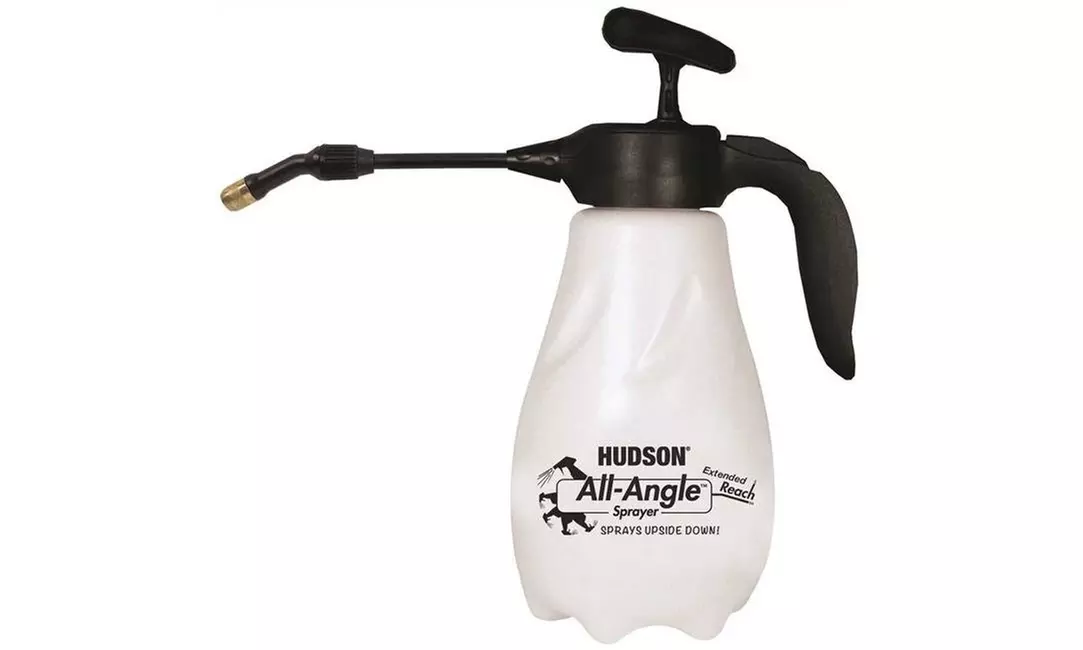 Hd Hudson Mfg. 69402 Hudson All-Angle Hand Sprayer 2-Liter - Primary Image