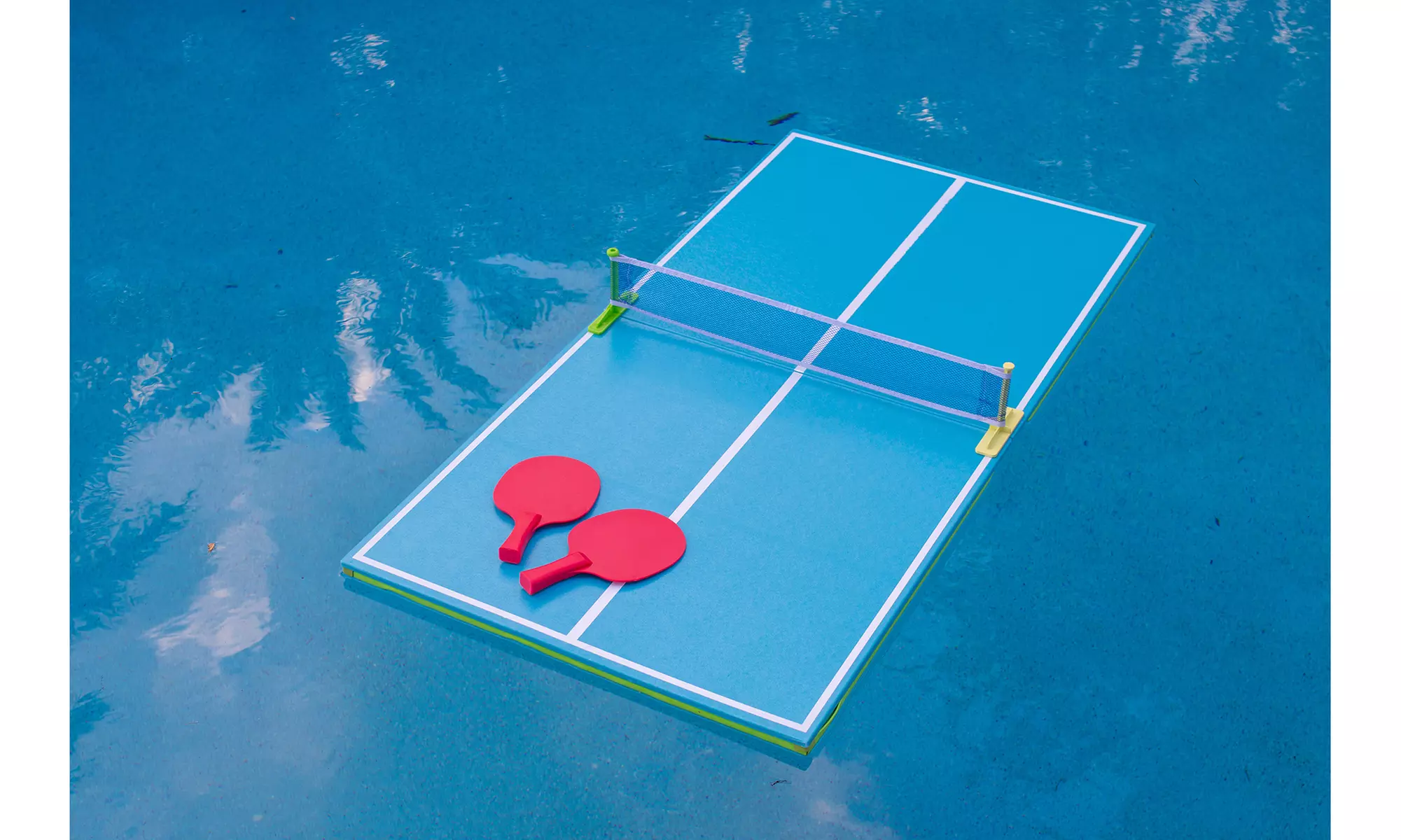Floating Table Tennis Set - Second Medium