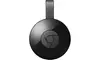 Google Chromecast (Black, 2nd Generation)