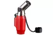Quadruple Jets Torch Lighter Useful For Cigar Cigarette - Second Medium