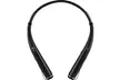 LG TONE PRO In-Ear Headphones Bluetooth Wireless Neckband Headset Mic (Open Box) - Second Medium