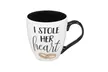 Ceramic Cup O' Java 18oz Gift Sets - Second Medium