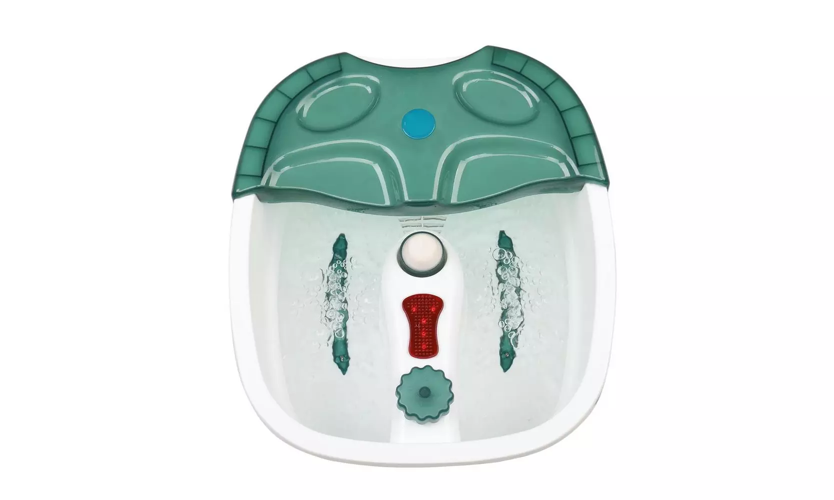 Foot Spa Bath Massager With Heat - Primary Image