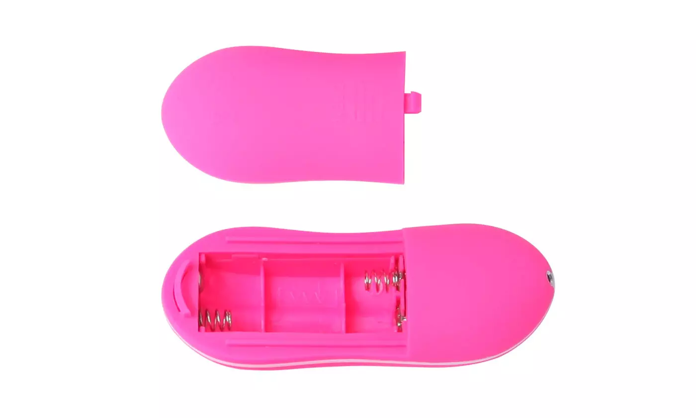 G-Spot Stimulator Vibrator Anal Beads Massager Adult Sex Toy