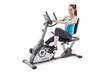 Marcy Recumbent Bike NS-40502R - Second Medium